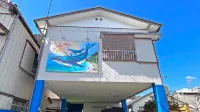 Oasis Wadaura - Beach