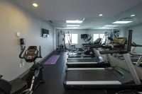 Revolution Hotel - Gym