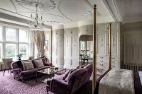 Woodlands Park Hotel - bar