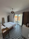 Villa Veria - Balkon