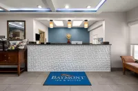 Baymont Inn & Suites by Wyndham Morrow/Atlanta I-75 South - parking
