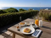 Elements Sifnos Boutique - breakfast
