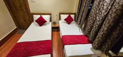 Dream Hotel - 3-Star