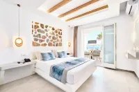Liana Beach Hotel & Spa - Balkon