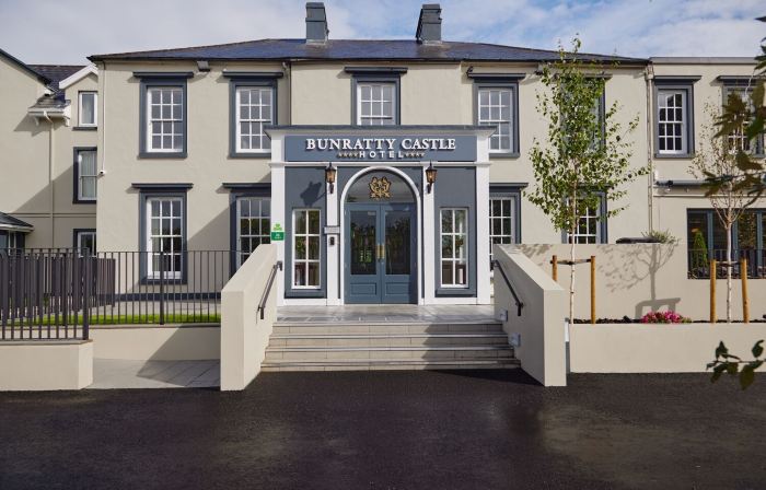 Bunratty Castle Hotel & Leisure Club, BW Premier Collection