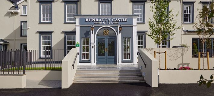 Bunratty Castle Hotel & Leisure Club, BW Premier Collection 클래어 주 호텔