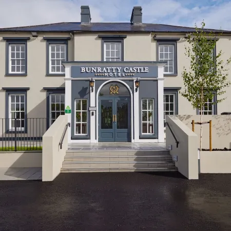 Bunratty Castle Hotel & Leisure Club, BW Premier Collection