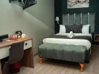 The Hill Boutique Hotel - Gym