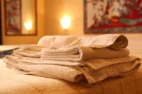 Art Lincoln - Bed and breakfast