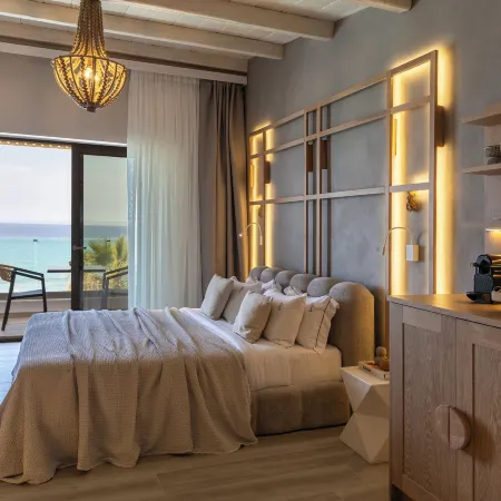 Blue Carpet Luxury Suites