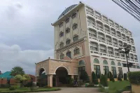 Phitsanulok Orchid Hotel - bar