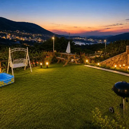 Busan Happy Stay Pension