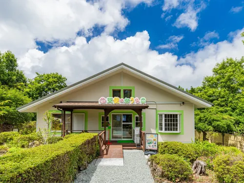 Andanomori Izu Ippekiko - Dapur