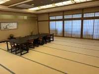 Ryokan Daimonjiya - 3 tähden
