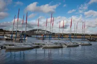 Poole Rockley Park Dorset - Pet Friendly - Pet Friendly