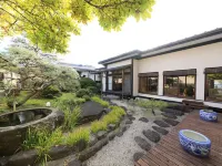 Tendo Onsen Matsunoyu - Hot Springs
