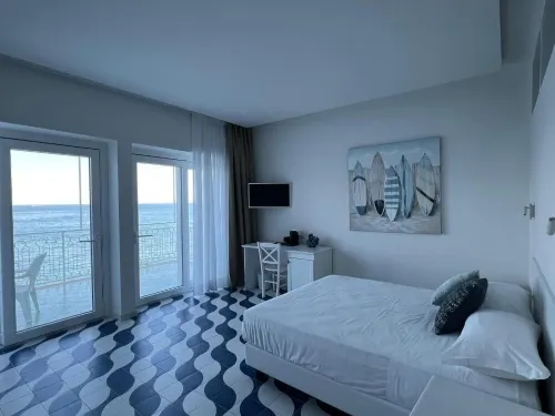 Metasuites Beach - Guest houses