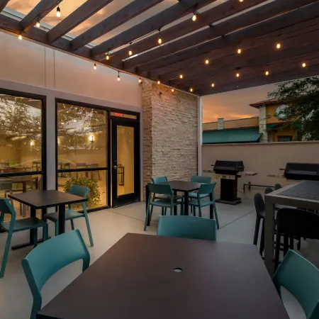 Home2 Suites by Hilton Fort Worth Southwest Cityview