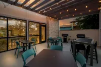 Home2 Suites by Hilton Fort Worth Southwest Cityview - sarapan