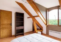 Chic House a 15 minutes of paris - Wifi