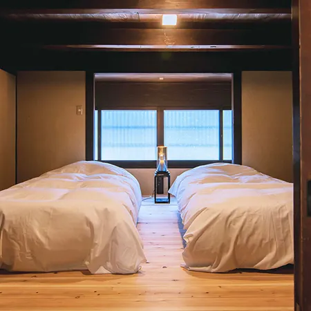 Tatsunojo Shitamachi Kominka Hotel Kurasu