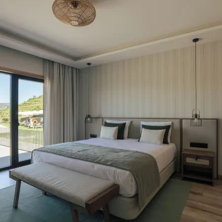 Quinta do Roso - Douro Wine Estate - by FERO