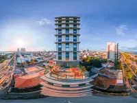 ibis Styles Petrolina - bar
