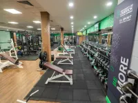 Brennan Court Guest Accommodation - Gym