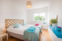 Sunny 3BR Villa   Prainha Clubhouse - vasca da bagno