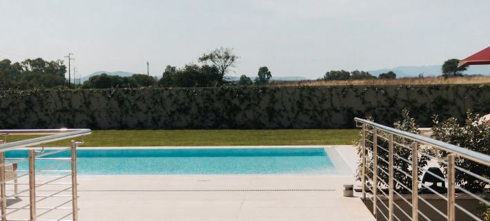 Palazzo Rubino ApartHotel Hotels in Olbia