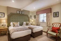 The Royal Oak Hotel, Welshpool - the Coaching Inn Group - 4-Star