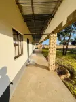 Ndiyona guesthouse Nyangana - Завтрак