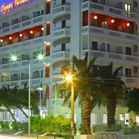 Olympic Palladium