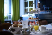 House of Hütter - Heidelberg Suites & Spa - breakfast