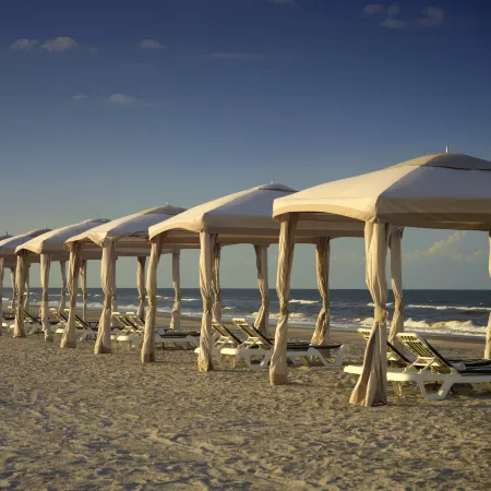 Omni Amelia Island Resort