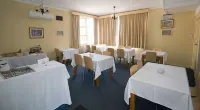 Cowra Motor Inn - breakfast