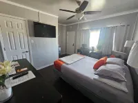 Orange Motel - Wifi