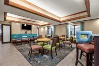 La Quinta Inn & Suites by Wyndham Midwest City - Tinker AFB - 2-stjärniga