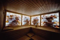Hotel Evva Business & Wellness - spa