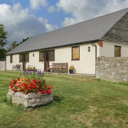 Brindle Cottage