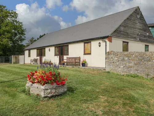 Brindle Cottage - 4-Star