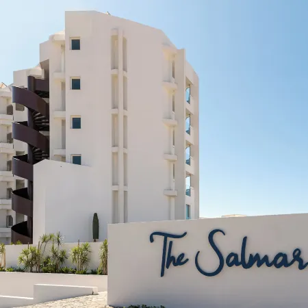 The Salmar - Adults Only