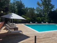 Hotel Borgo Antico - bar