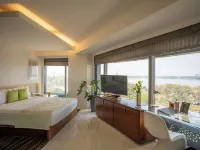 The Park Hyderabad, Banjara Hills Near Hussain Sagar Lake Hotels near Iran Consulate