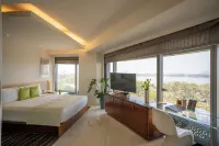 The Park Hyderabad, Banjara Hills Near Hussain Sagar Lake - Интернет