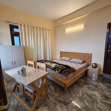 DHANA HOMESTAY MUNSYARI