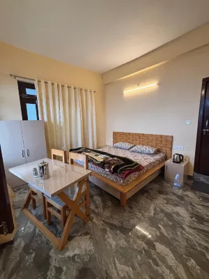 DHANA HOMESTAY MUNSYARI - 무료 와이파이