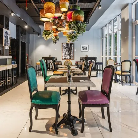 ONOMO Hotel Cape Town Foreshore