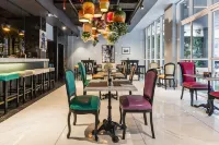 ONOMO Hotel Cape Town Foreshore - breakfast