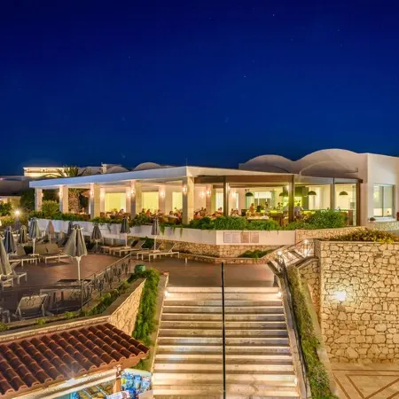 Annabelle Beach Resort